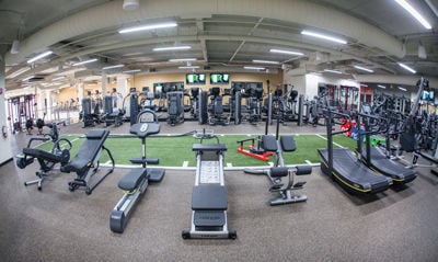 2019 Best of the East Bay: Fitness